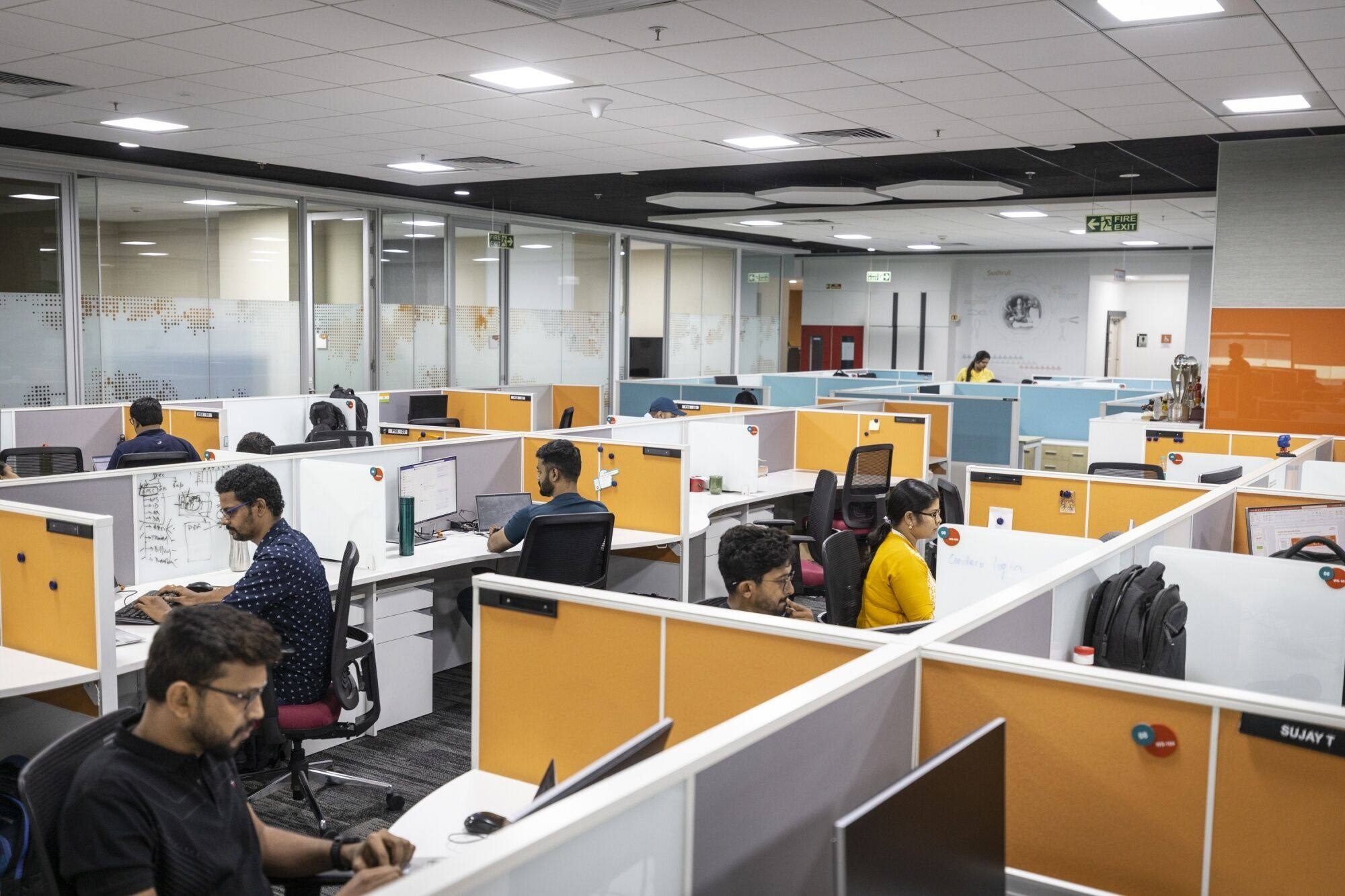 Definisi Back Office Pentingnya Back Office